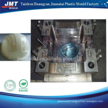 plastic safety helmet mould/plastic safety injection mould in taizhou/helmet mould